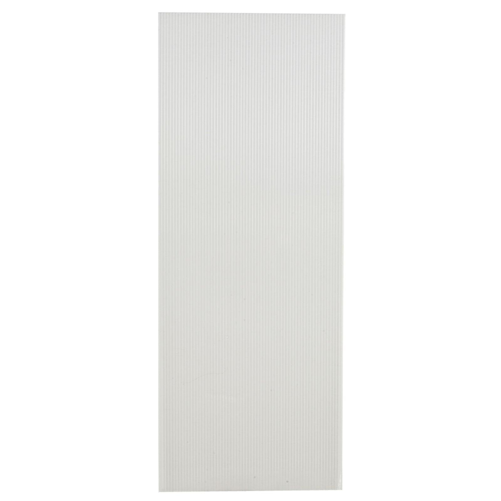 AH-DECOR Awnings Door and Window Awnings Canopy Silver-Gray Bracket