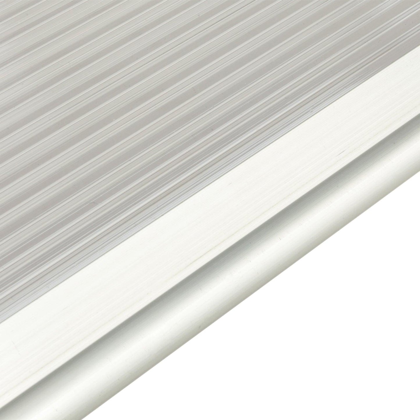 AH-DECOR Awnings Door and Window Awnings Canopy Silver-Gray Bracket