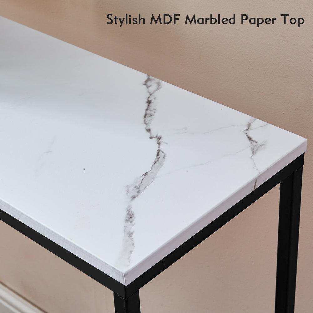 Ahdecor sofa table Small Console Tables | Console Tables for Entryway, Sofa Tables
